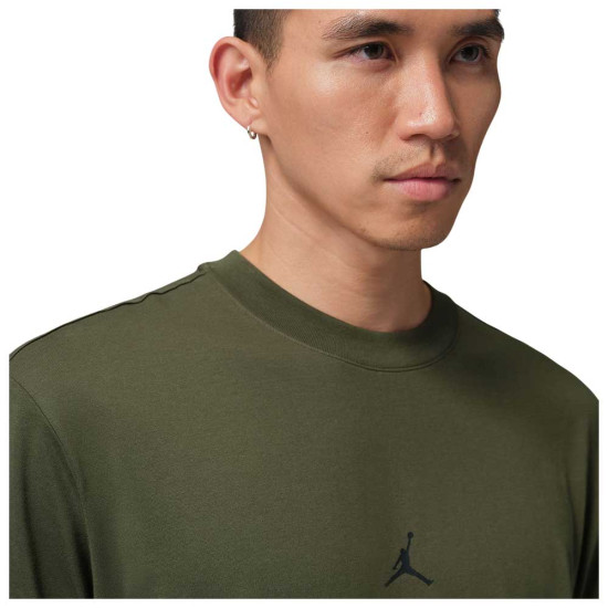Jordan Ανδρική κοντομάνικη μπλούζα Sport Dri-FIT Jumpman T-Shirt
